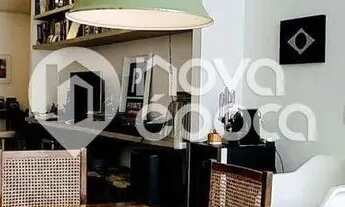 Imagem 4: Copacabana Apartamento com 3 dormitórios