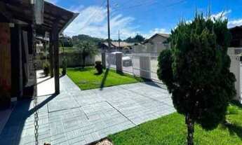 Imagem 4: Casa de esquina a venda, bem localizada e livre de enchentes