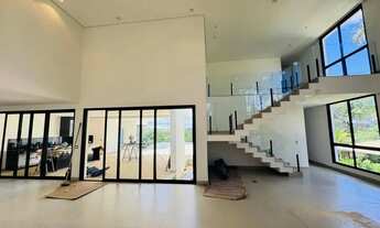 Imagem 7: Casa em Lagoa Santa no Condomínio Condados da Lagoa