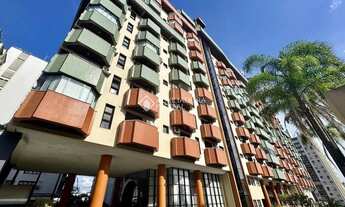 Imagem 2: Apartamento de 1 dormitório 61m2 privativos 1 vaga de garagem no bairro moinhos