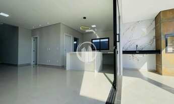 Imagem 5: Sobrado com 3 suítes - Condomínio Campos de Medeiros - Medeiros -Jundiaí/SP