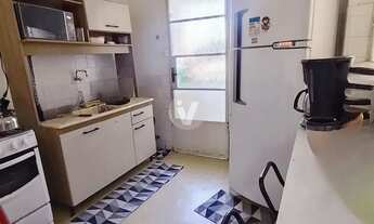 Imagem 7: Apartamento para venda ou locação, de 2 dormitórios, no centro de Santa Maria