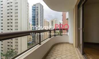 Imagem 6: Apartamento em Moema