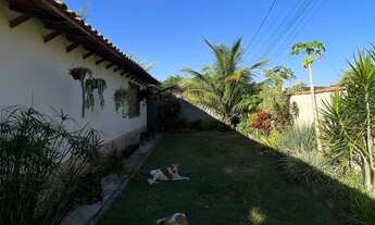 Imagem 4: Aluga-se casa para temporada