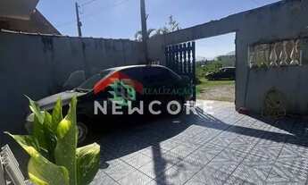 Imagem 2: Sobrado em Rua Arco Iris - Flórida Mirim - Mongaguá/SP