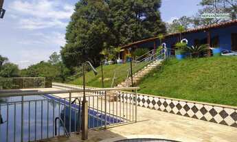 Imagem: Chácara à venda, 36300 m² por R$ 1.600.000,00