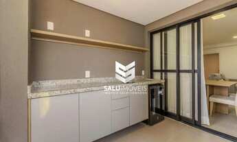 Imagem 6: Apartamento mobiliado com 3 dormitórios para alugar, 90 m² Parque Campolim - Sorocaba/SP