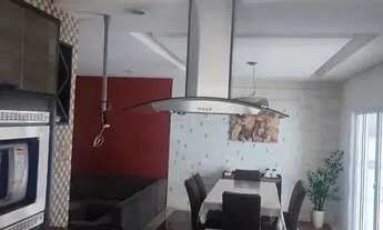 Imagem 5: Casa de Condomínio para venda com 300m² e 4 vagas em Várzea Paulista