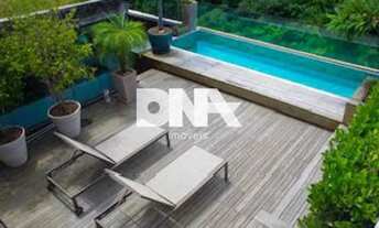 Imagem: Apartamento / Residencial / Leme