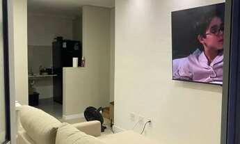 Imagem 5: Apartamento para Locação em Indaiatuba, Mato Dentro, 2 dormitórios, 1 banheiro, 1 vaga