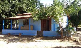 Imagem 7: Rancho de pescaria com área de 6000m²