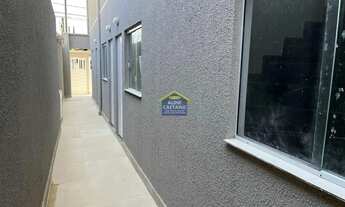 Imagem 4: Sobrado de Condomínio Novo com 2 dorms 1 vaga! Financia!