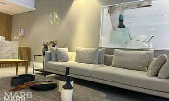 Imagem 2: Apartamento com 3 dormitórios à venda, 96 m² por R$ 2.050.000,00 - Centro - Florianópolis