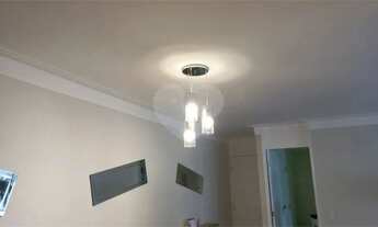 Imagem 4: Apartamento com 3 quartos à venda em Santana - SP