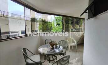 Imagem 5: Locação Apartamento 4 quartos Cidade Nova Belo Horizonte