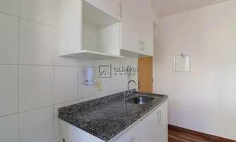 Imagem 11: Aluguel Apartamento 2 Dormitórios - 58 m² Consolação