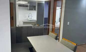 Imagem 2: Apartamento - Parque Industrial - Campinas