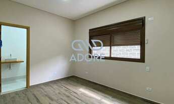 Imagem 7: Casa Térrea para Aluguel no Condomínio Zuleika Jabour - Salto/SP | 5 Quartos