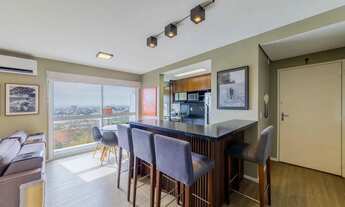 Imagem 2: Apartamento próximo ao Iguatemi