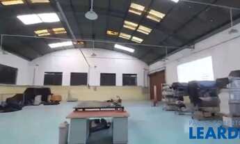 Imagem 2: GALPÃO - VILA CALIFÓRNIA - SP