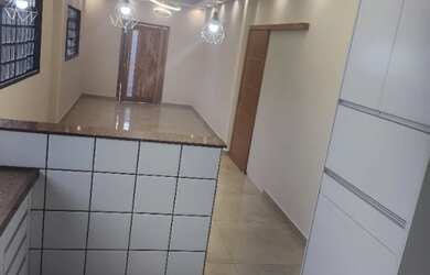 Imagem 14: Linda casa no Bairro Cristina Mirassol com 3 dormitórios