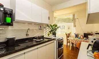 Imagem 5: Apartamento 3 quartos + DCE, 120m², à venda na SQN 411 Asa Norte, Brasília