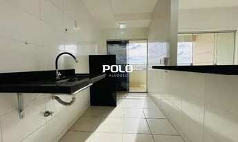 Imagem 5: Apartamento para alugar no Parque Amâzonia, Edifício Residencial Solar Lirios do Campo, em