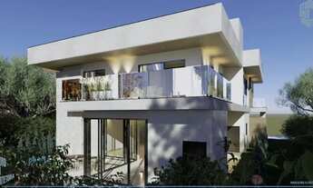 Imagem 2: Casa em Construção Condominio Praia Brava