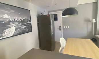 Imagem 5: Apartamento à venda no ASTRON SUÍTES MONDIAL SALVADOR , CAMINHO DAS ÁRVORES , Salvador, BA