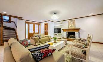 Imagem 5: Casa em condomínio Terra Ville Porto Alegre