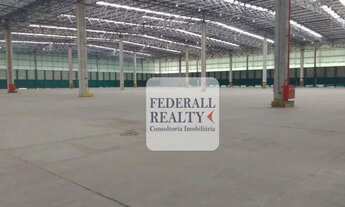 Imagem: Aluguel de galpão na Pavuna é com a Federall