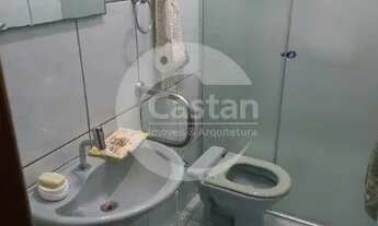 Imagem 3: Sobrado vila prudente 270 m²