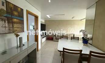 Imagem: Alto padrão de acabamento no Castelo!