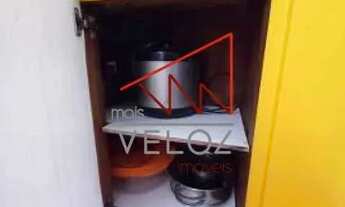 Imagem 7: Apartamento-À VENDA-Cosme Velho-Rio de Janeiro-RJ