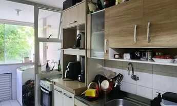 Imagem 7: Apartamento Medianeira 2 dormitórios e uma vaga