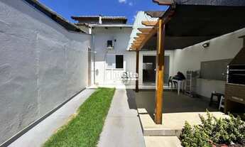 Imagem 5: Casa com 2 quartos sendo 1 suíte disponível para locação e venda no bairro Jardim Europa e