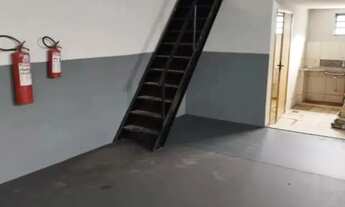 Imagem 4: Galpão comercial para alugar, 203m² - Jardim Jóquei Clube