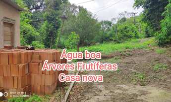 Imagem 6: 1 CASA COM 2 TERRENOS, 75 MIL, PQ. PARANHOS, PIABETÁ