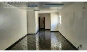 Imagem: Conjunto Comercial para locação - Vila