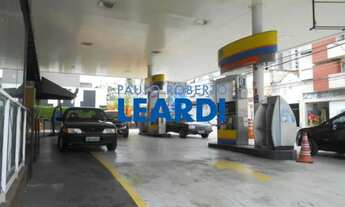 Imagem: AREA - BARRA FUNDA - SP