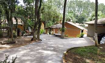 Imagem 4: ACEITA FINANCIAMENTO Chácara Recanto do Sol - Soares - Jarinu/SP