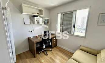 Imagem 6: Res. Aquarela Apartamento com 3 dormitórios