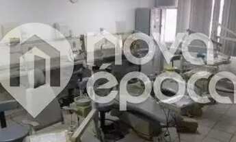 Imagem 3: Centro Galpão / depósito com venda por R$128.000