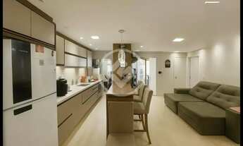 Imagem: LM- Apartamento com 2 dormitórios localizado