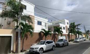 Imagem 2: Linda Casa 4/4, 3 suítes, Triplex 213m2, vaga 3 carros, 300m praia Flamengo Stela Maris
