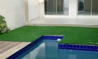 Imagem 7: IVS IMOBILIARIA ALUGA TRIPLEX EM VARGEM GRANDE