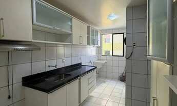 Imagem 7: ALUGO Apartamento no Condomínio PORTO RAVENA