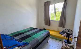 Imagem 6: Passo excelente apartamento na ESTRADA DA MAIOBA / COHATRAC