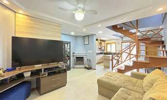 Imagem: Casa em Aberta dos Morros