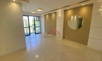 Imagem 5: Apartamento com 4 quartos à venda, 130 m² por R$ 890.000 - Ingá - Niterói/RJ